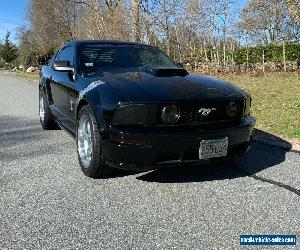 2008 Ford Mustang GT