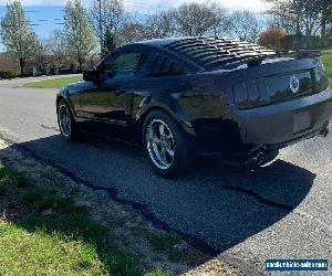 2008 Ford Mustang GT