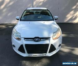 2012 Ford Focus SE Sedan for Sale