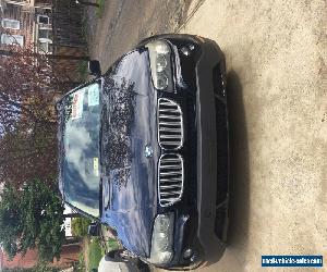 2007 BMW X3