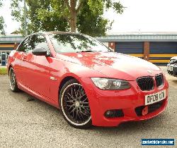 2008 BMW 325I M SPORT AUTO CONVERTIBLE  for Sale