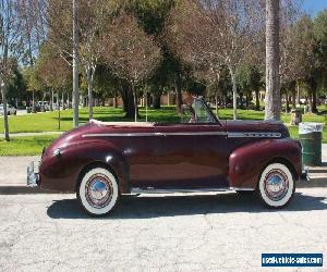 1941 Chevrolet Other