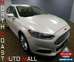 2016 Ford Fusion 4dr Sedan SE FWD for Sale