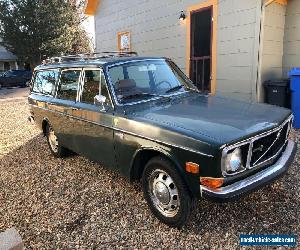 1971 Volvo Other