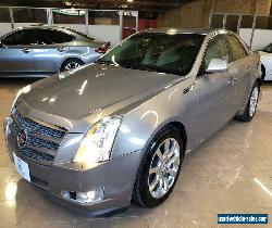 2008 Cadillac CTS 3.6L DI 4dr Sedan for Sale