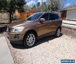 2010 Volvo XC60 T6 for Sale