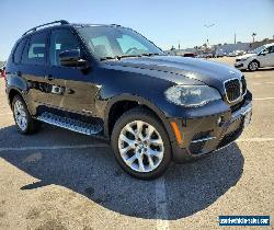 2011 BMW X5 xDrive35i Premium LOW MILEAGE! TURBO! Fast & Fun to Drive! for Sale