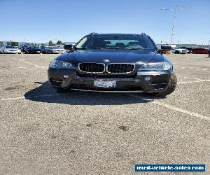 2011 BMW X5 xDrive35i Premium LOW MILEAGE! TURBO! Fast & Fun to Drive!