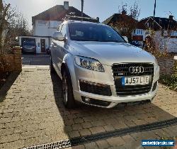 Audi Q7 4.2 tdi for Sale