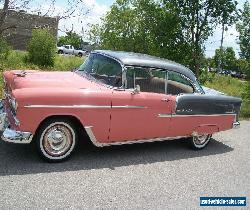 1955 Chevrolet Bel Air/150/210 BELAIR  for Sale