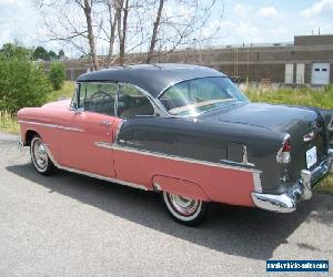 1955 Chevrolet Bel Air/150/210 BELAIR 