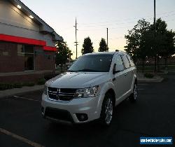 2013 Dodge Journey Crew 4dr SUV for Sale