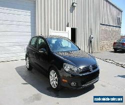 2011 Volkswagen Golf for Sale