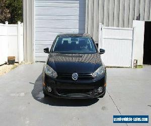 2011 Volkswagen Golf