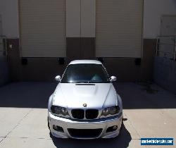 2002 BMW M3 for Sale