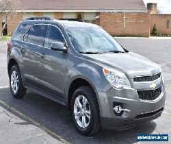 2013 Chevrolet Equinox LT for Sale