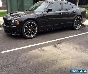 2006 Dodge Charger