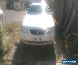 Ford Ghia BA 2005 Air Con, Heating. No RWC. BID STARTS AT 0.99 CENTS!!! for Sale