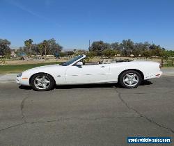 1998 Jaguar XK8 for Sale