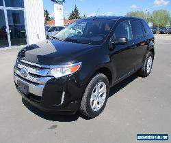 Ford: Edge SEL for Sale