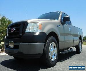 2006 Ford F-150 41,593 FLORIDA MILES~V8 AUTOMATIC~RWD~Keyless for Sale
