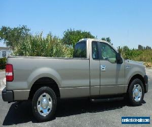 2006 Ford F-150 41,593 FLORIDA MILES~V8 AUTOMATIC~RWD~Keyless