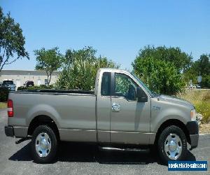 2006 Ford F-150 41,593 FLORIDA MILES~V8 AUTOMATIC~RWD~Keyless