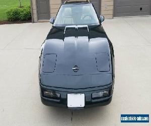 1992 Chevrolet Corvette