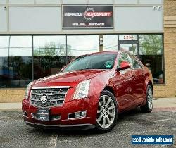 2008 Cadillac CTS for Sale