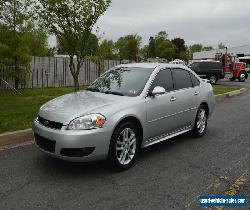 2013 Chevrolet Impala IMPALA LTZ for Sale