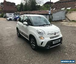 2013 Fiat 500L 1.6 Diesel  for Sale