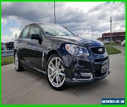 2014 Chevrolet SS Sedan for Sale