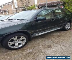 BMW  X5 Sport for Sale