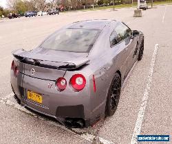 2014 Nissan GT-R for Sale