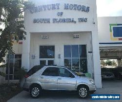 2007 Buick Rendezvous for Sale