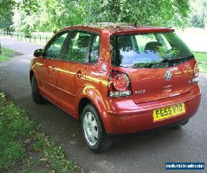 VOLKSWAGEN POLO SPORT, 1.4 PETROL, LOW MILES, VERY CLEAN, 12 MONTH MOT