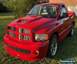 2004 Dodge Ram 1500 for Sale