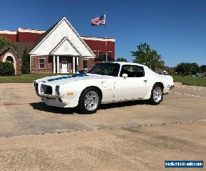 1970 Pontiac Firebird Firebird for Sale