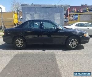 2003 Buick Lesabre LS