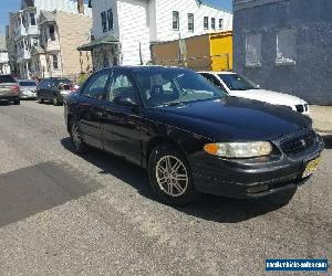 2003 Buick Lesabre LS