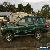 jeep grand cherokee 2000 wj, 4WD, 4.7 V8, 7 SEATER, LEATHER INTERIOR. for Sale