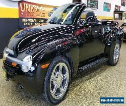 2005 Chevrolet SSR for Sale