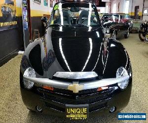 2005 Chevrolet SSR