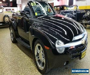 2005 Chevrolet SSR