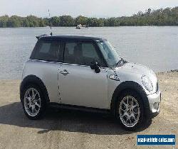 2007 MINI COOPER ''S'' CHILLI, FINANCE AVAILABLE for Sale