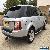 LAND ROVER RANGEROVER SPT TDV6 HSE A Estate for Sale