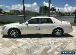 2007 Cadillac DTS SEDAN for Sale