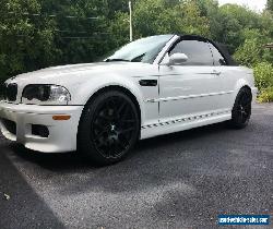 2004 BMW M3 for Sale