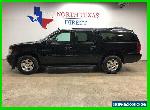 2012 Chevrolet Suburban LT3 4x4 Heated Leather 8 Passenger Park Assist Bos for Sale