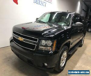 2012 Chevrolet Suburban LT3 4x4 Heated Leather 8 Passenger Park Assist Bos